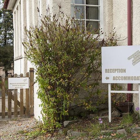 Craggan Outdoors Ardenbeg Bunkhouse Albergue Grantown-on-Spey Exterior foto
